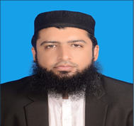 Dr Ikram